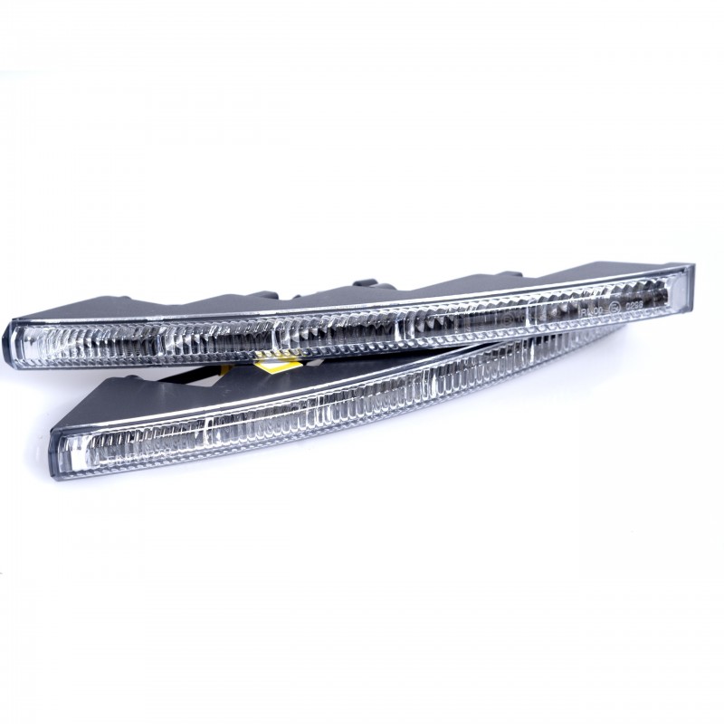 DENNÍ SVÍCENÍ EINPARTS DRL 403 12V - 5 LED - RS STYLE