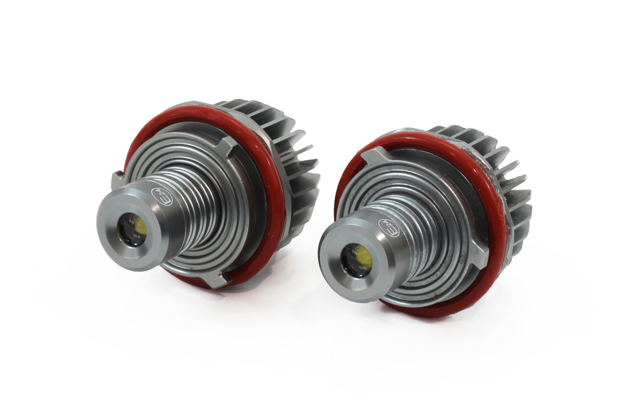 LED marker BMW Angel Eyes E39 - X5 - X3 - E65 - E60 - E63 - E87  20W