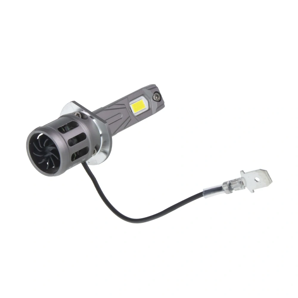 LED žárovky H1 bílá, 9-18V, 4600LM