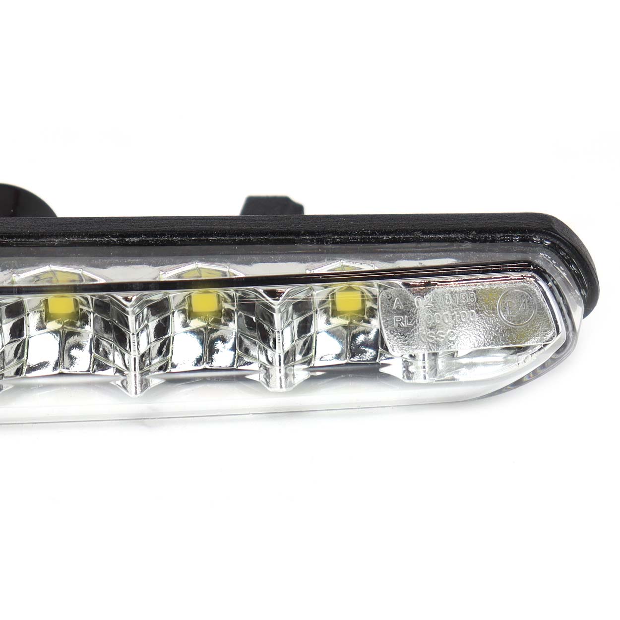 Světla 10 led pro denní svícení 810