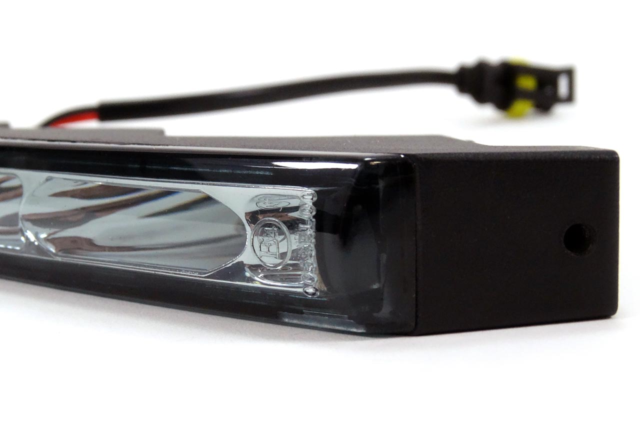 Denní svícení  RS styl AMIO 523HP MINI - 4 LED