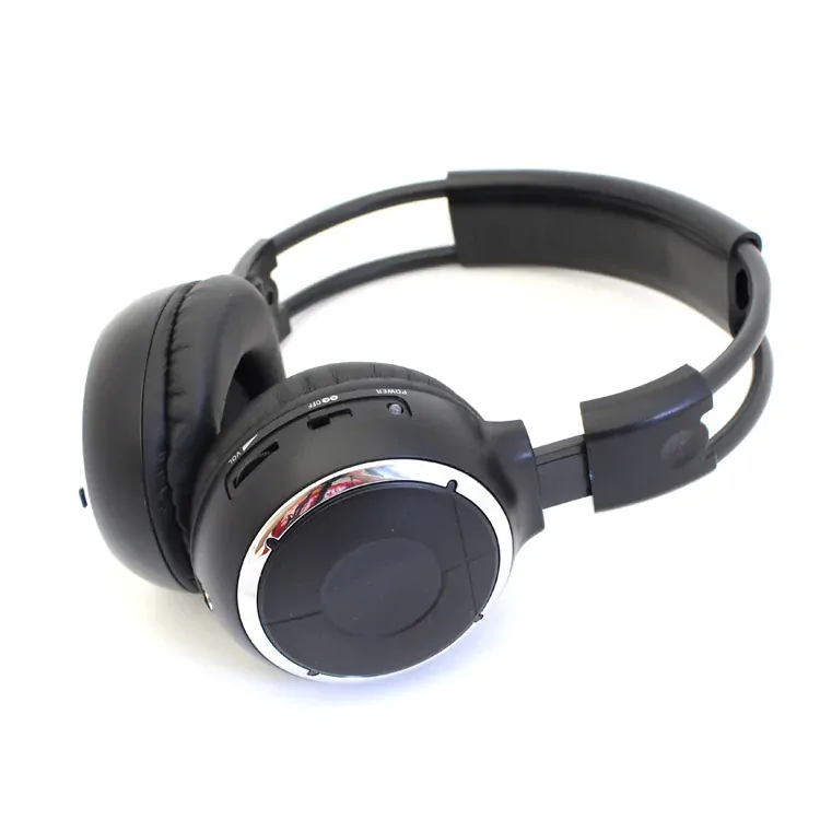 Bluetooth sluchátka