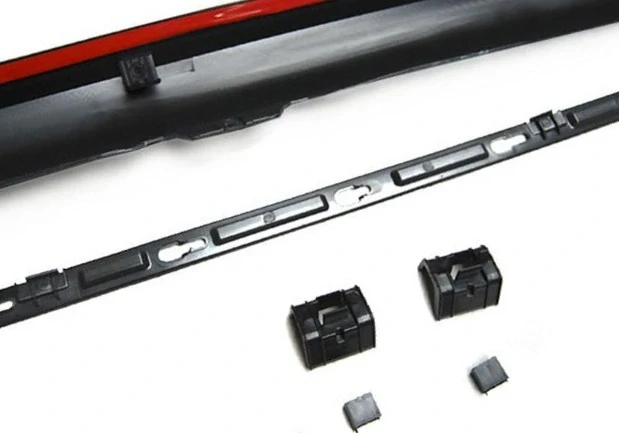 Prahy Ford Focus MK3 2010-2014, ST style