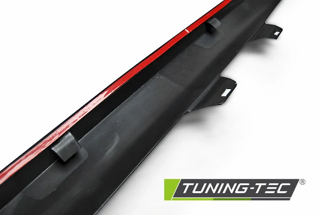 PRAHY VW SCIROCCO 2008-2014, R-STYLE