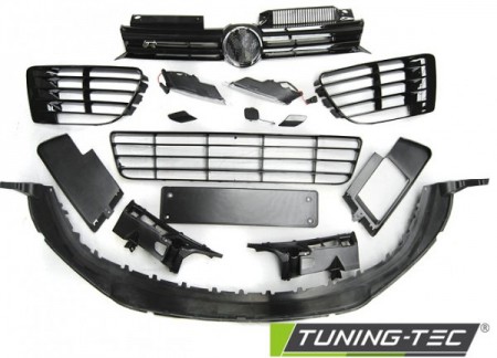 BODY KIT VW GOLF 6 R20 STYLE