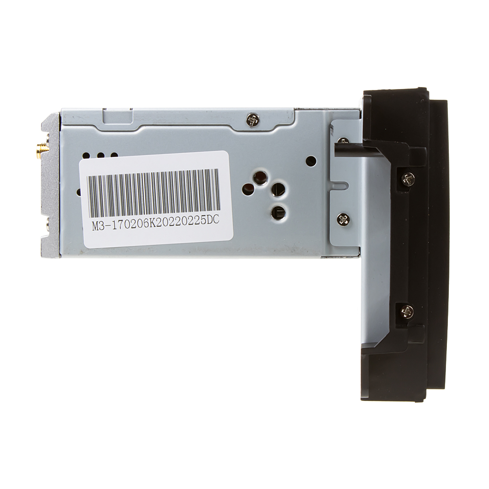 Autorádio pro Jeep 7" LCD, Android 11.0, WI-FI, GPS, Carplay, Mirror link, Bluetooth, 3 x USB