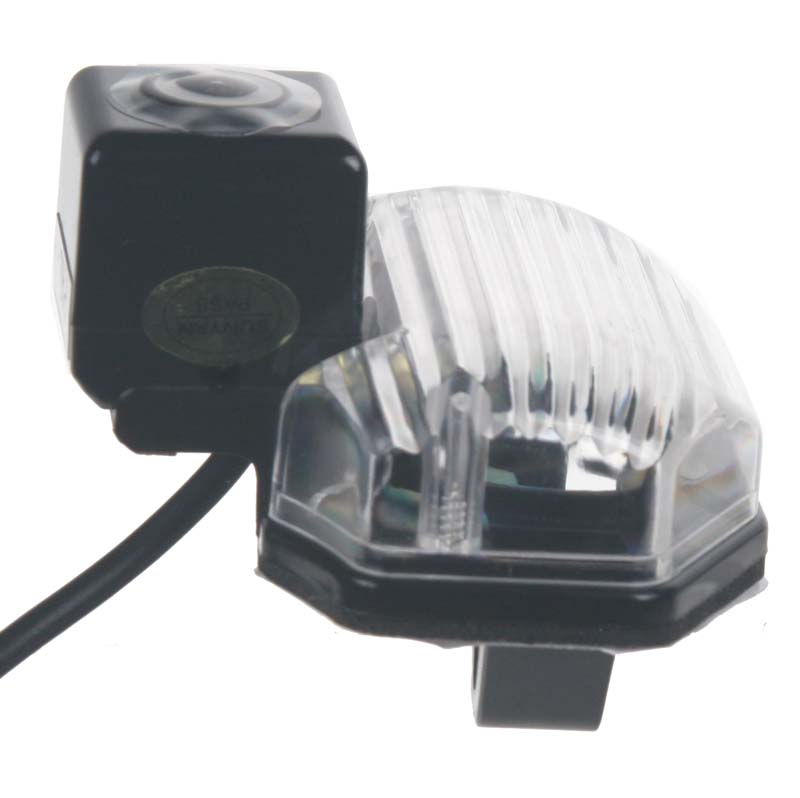 Kamera formát PAL do vozu Toyota Corolla, Vios, Altis