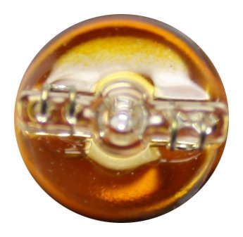 OSRAM 12V WY5W (W2,1x9,5d) 5W standard (10ks) oranžová