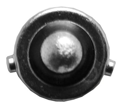 OSRAM 12V H6W BAX9s 6W standard (1ks)