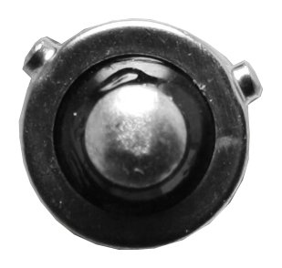 OSRAM 12V H21W BAY9s 21W standard (1ks)
