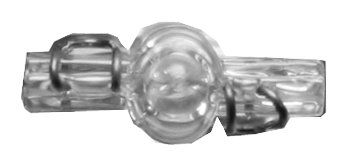 OSRAM 24V W5W (W2,1x9,5d) 5W standard (10ks)