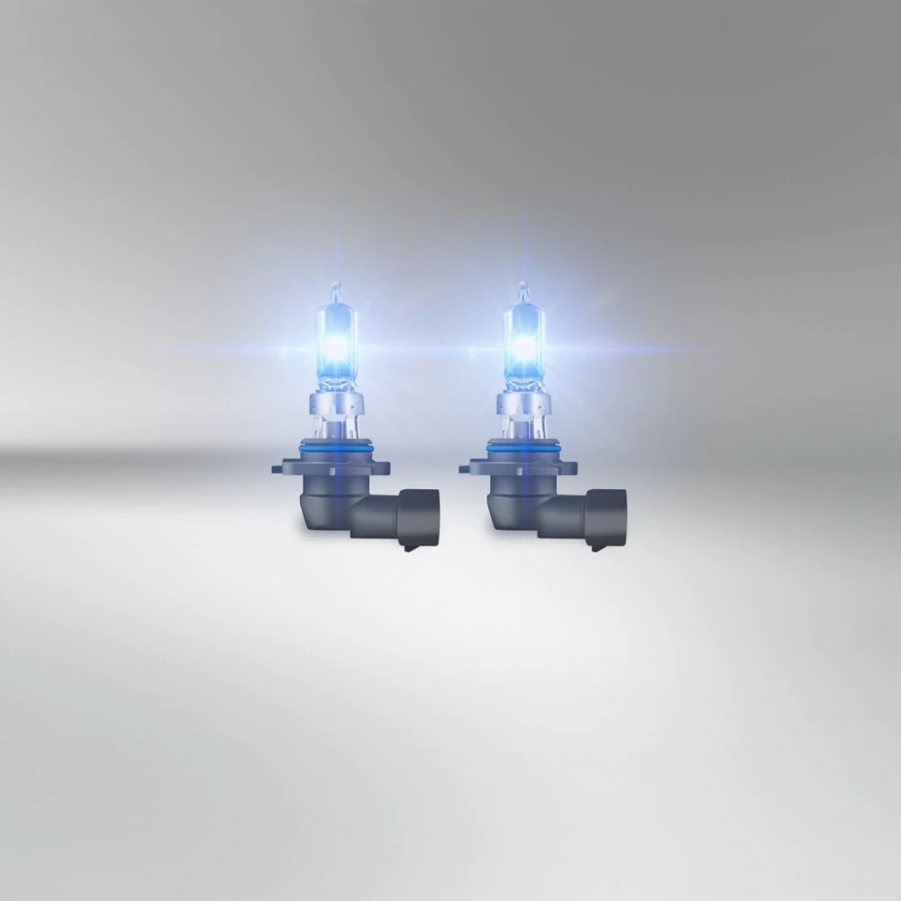 OSRAM autožárovka HB3 COOL BLUE INTENSE 12V 60W P20d (Duo-box, 2 ks)