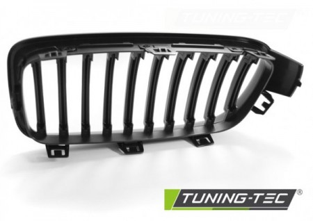 Maska přední BMW F30 / F31 10.11- MATT BLACK