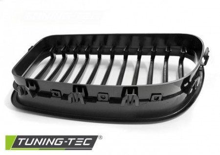 Maska přední BMW F10 / F11 10-06.13 GLOSSY BLACK