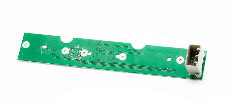 2DIN redukce pro Peugeot 4008, Citroen, Mitsubishi