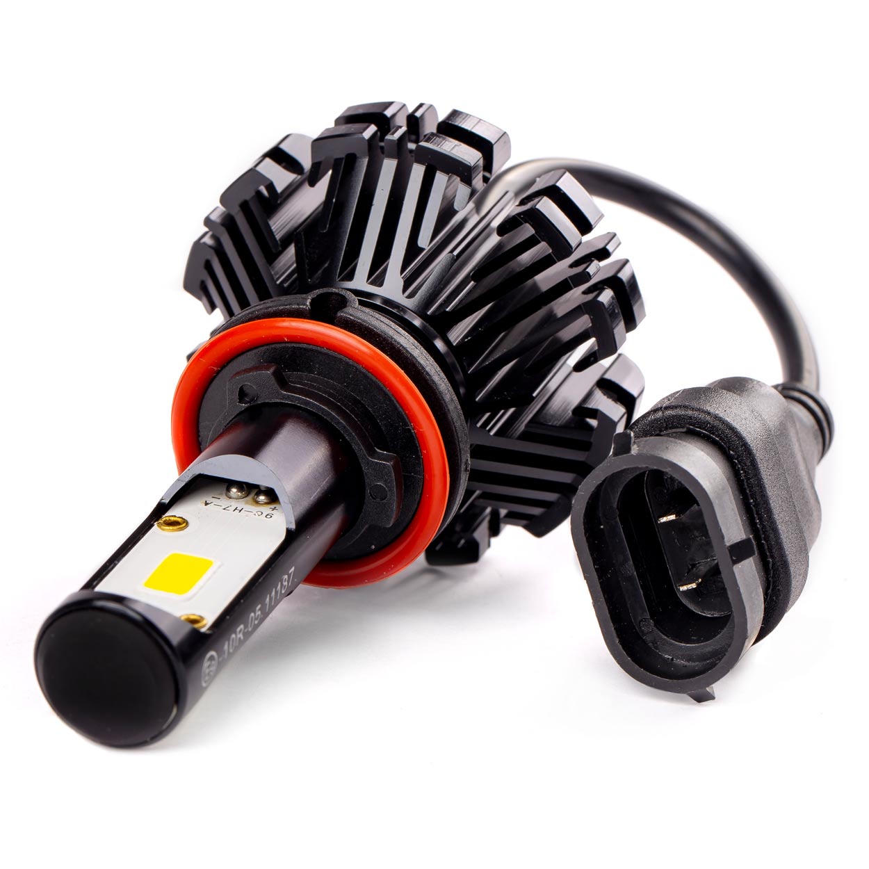 LED žárovky pro hlavní svícení H8 / H9 / H11 CX AMIO