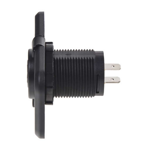 2x USB zásuvka v panelu max 3,1 A