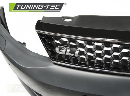 Přední nárazník VW JETTA VI 11-14 GLI STYLE PDC