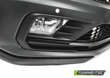 Přední nárazník VW JETTA VI 14- GLI STYLE PDC