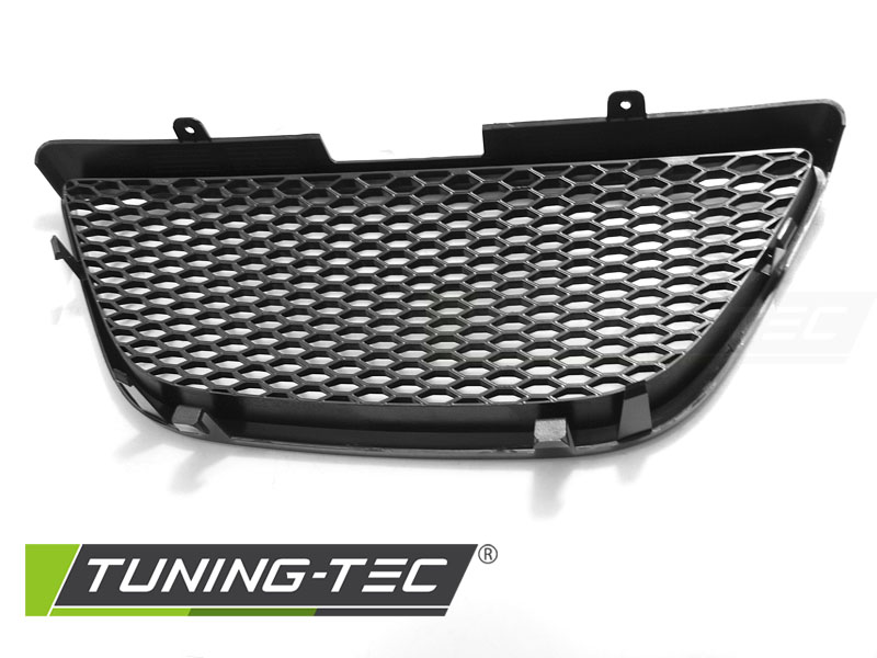 PŘEDNÍ MASKA SEAT IBIZA 6J, 2008-2012, HONEY DESIGN