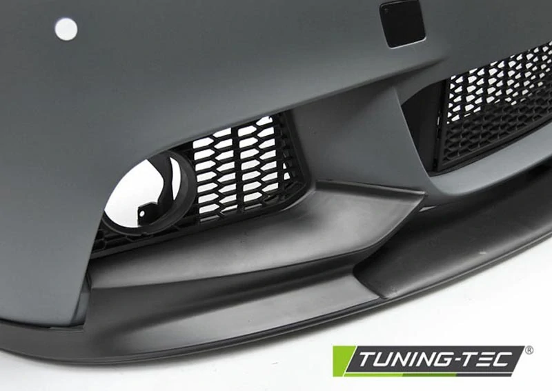 PŘEDNÍ NÁRAZNÍK BMW F10, F11 2010-2013 M-PERFORMANCE STYLE PDC