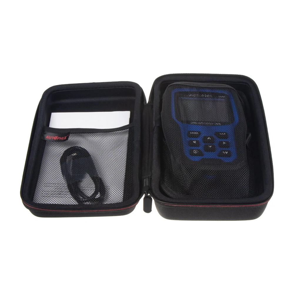 Univerzální autodiagnostika Autophix 9000 OBDII 35990obd