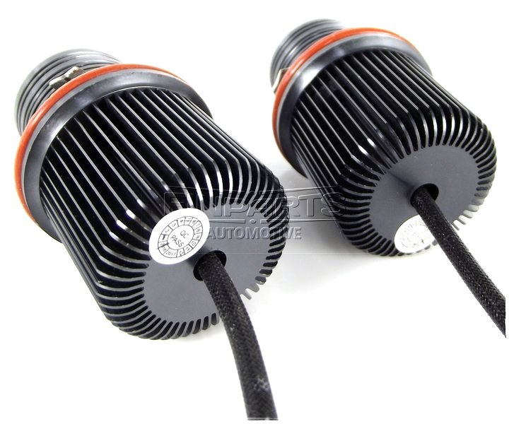 LED MARKERY BMW 5 E39 (1995 - 2003) - 16 LED CREE 80 WATT (2 KS)