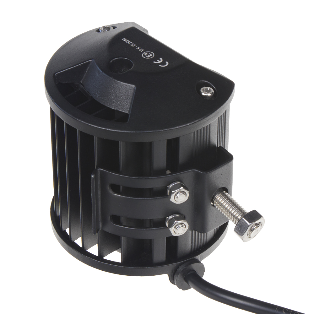 LED světlo, 20x3W, ECE R10