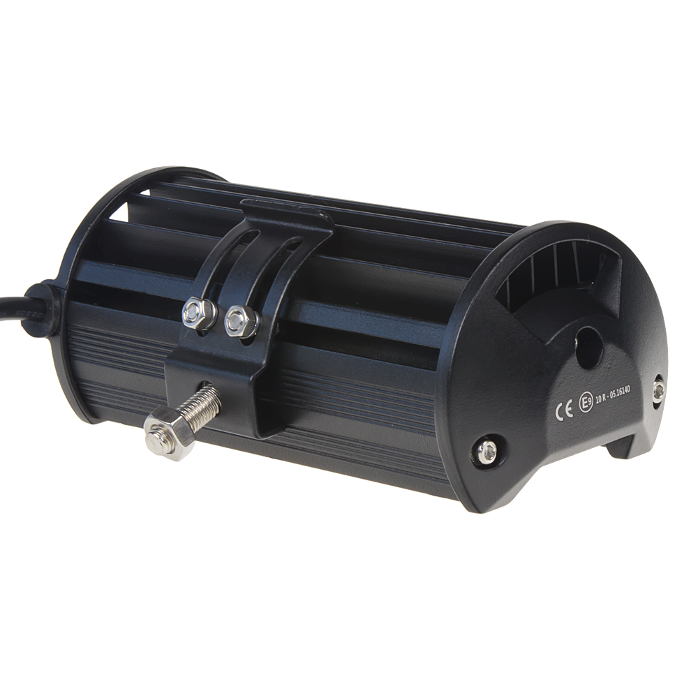 LED rampa, 40x3W, ECE R10