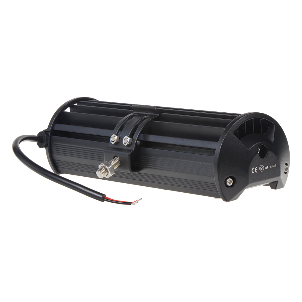 LED rampa, 60x3W, ECE R10