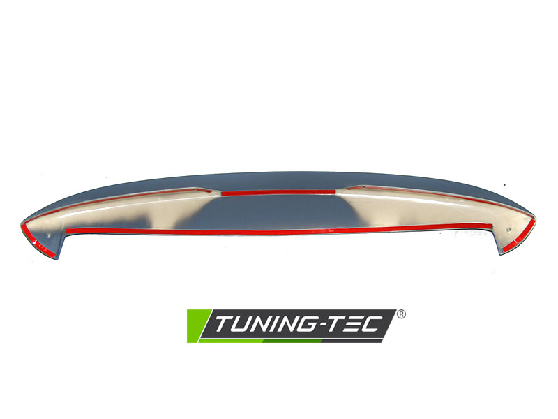 STŘEŠNÍ SPOILER SUZUKI SWIFT VI, 2017-, SPORT STYLE
