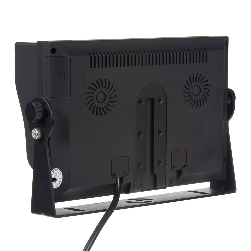 AHD kamerový set s monitorem 7" svs710AHDset