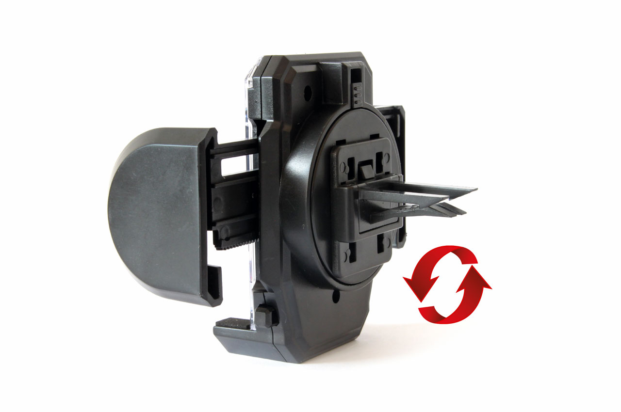 Držák na mobil HOLD-03