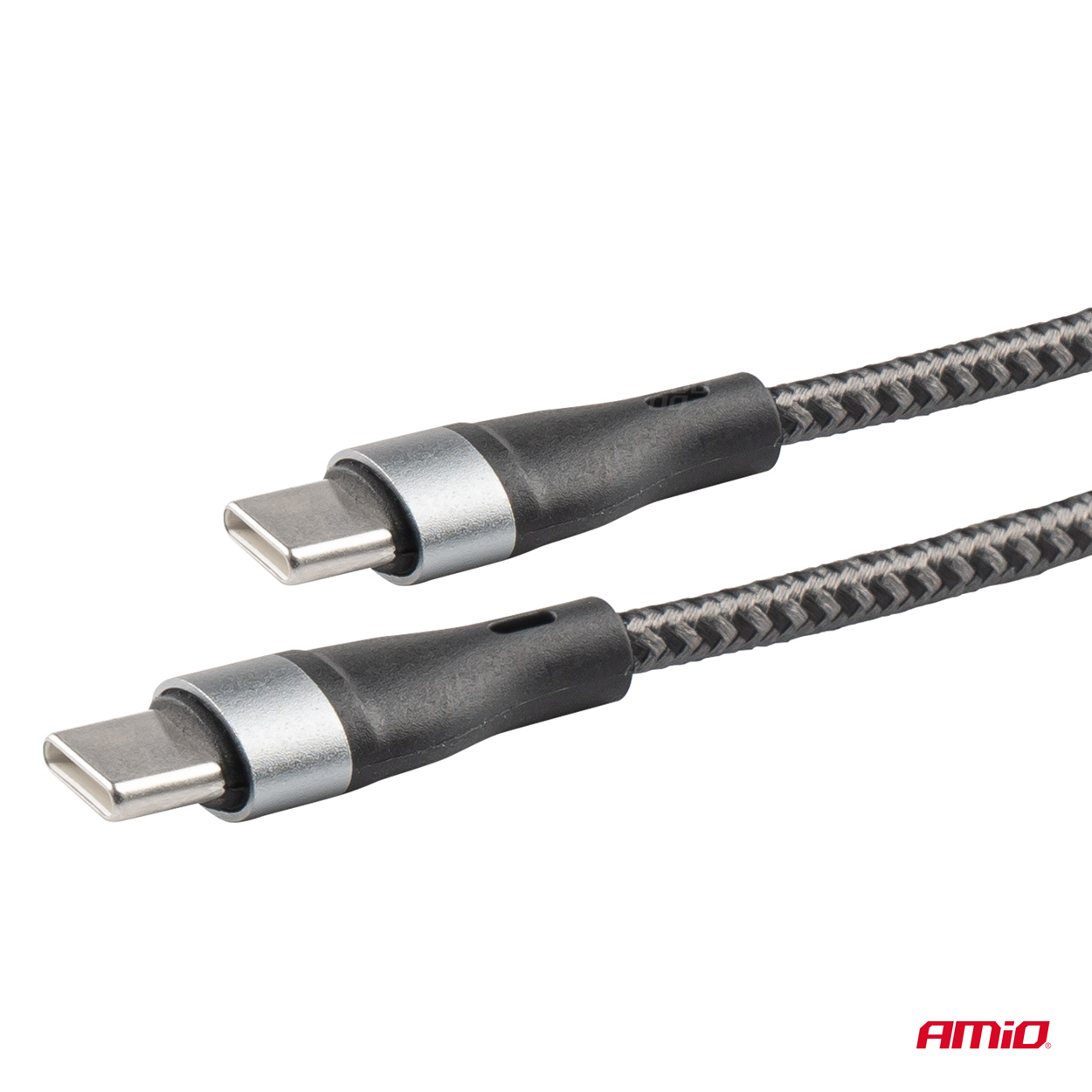 Kabel USB-C+USB-C 100cm FullLINK UC-16