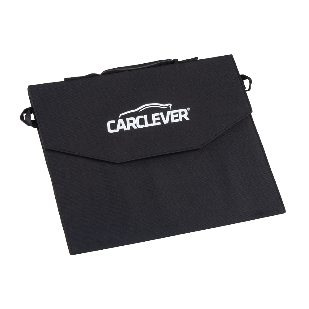 Solární panel - nabíječka 30W