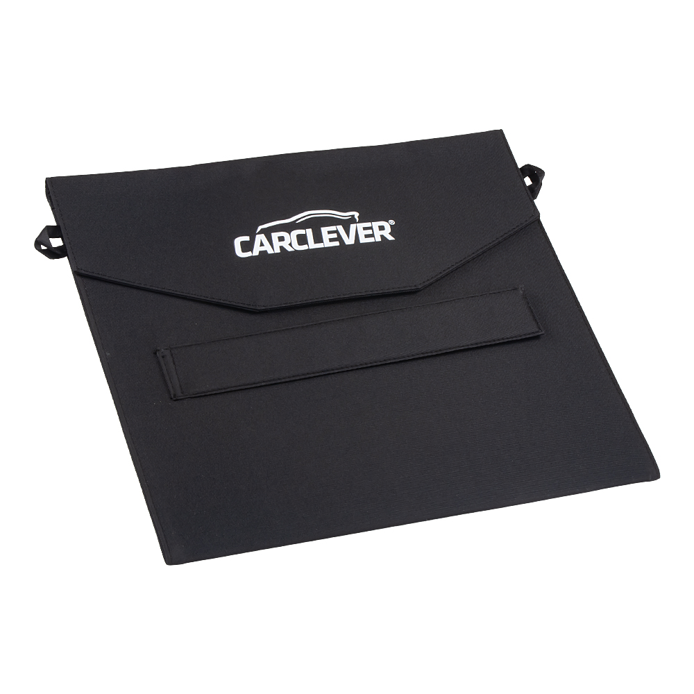 Solární panel - nabíječka 40W