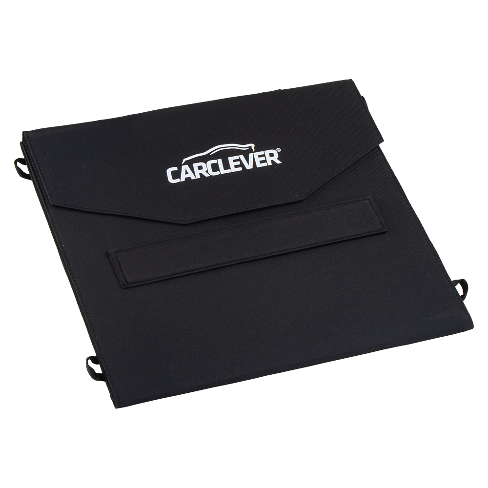 Solární panel - nabíječka 60W