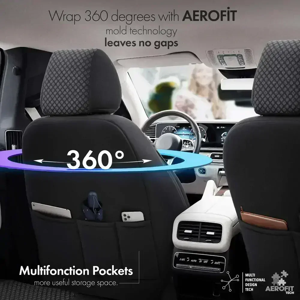 Autopotahy univerzální OTOM SPORT PLUS 102