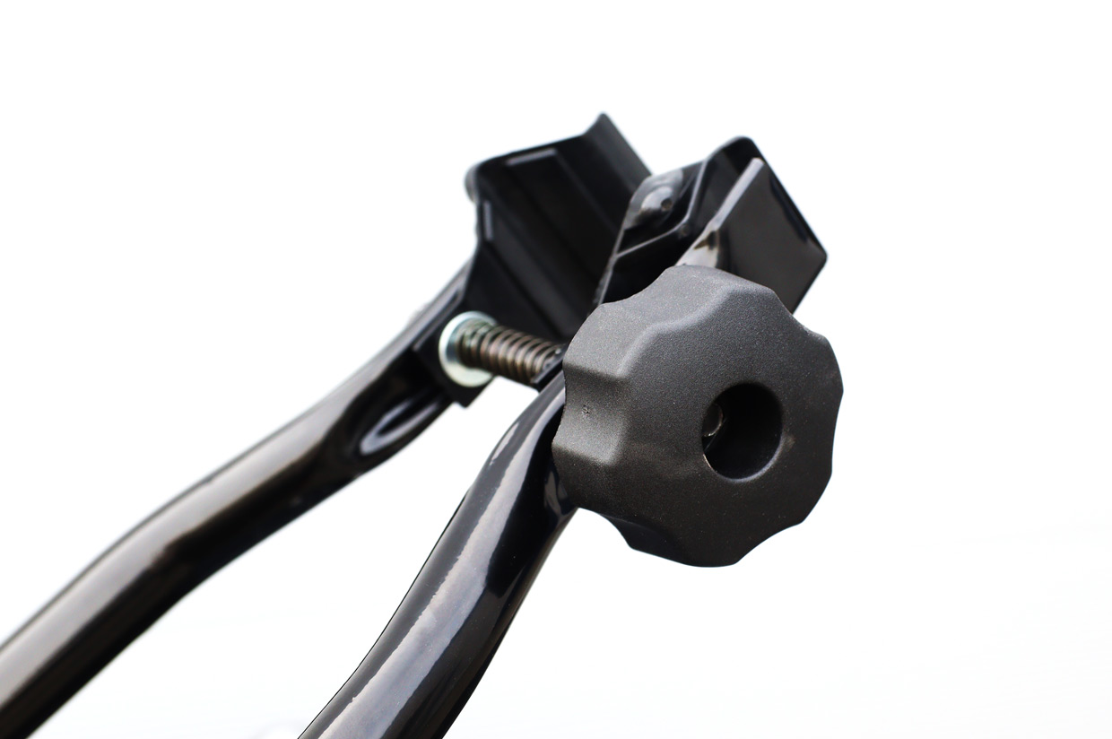 Střešní nosič kol RBR-01 