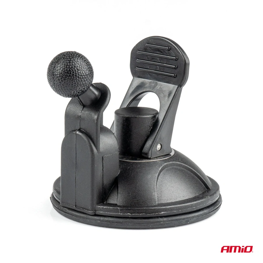 Ventilátor do auta 12V DUO, 2x108 mm, na přísavku