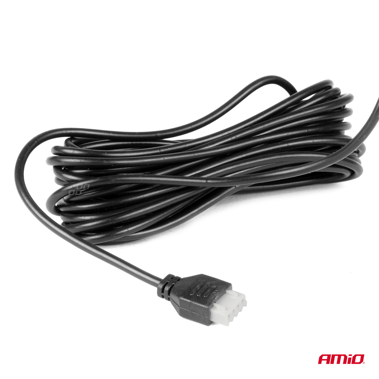 PARKOVACÍ SENZORY, COUVACÍ ASISTENT LED 3D DISPLAY, ZADNÍ ČERNÉ