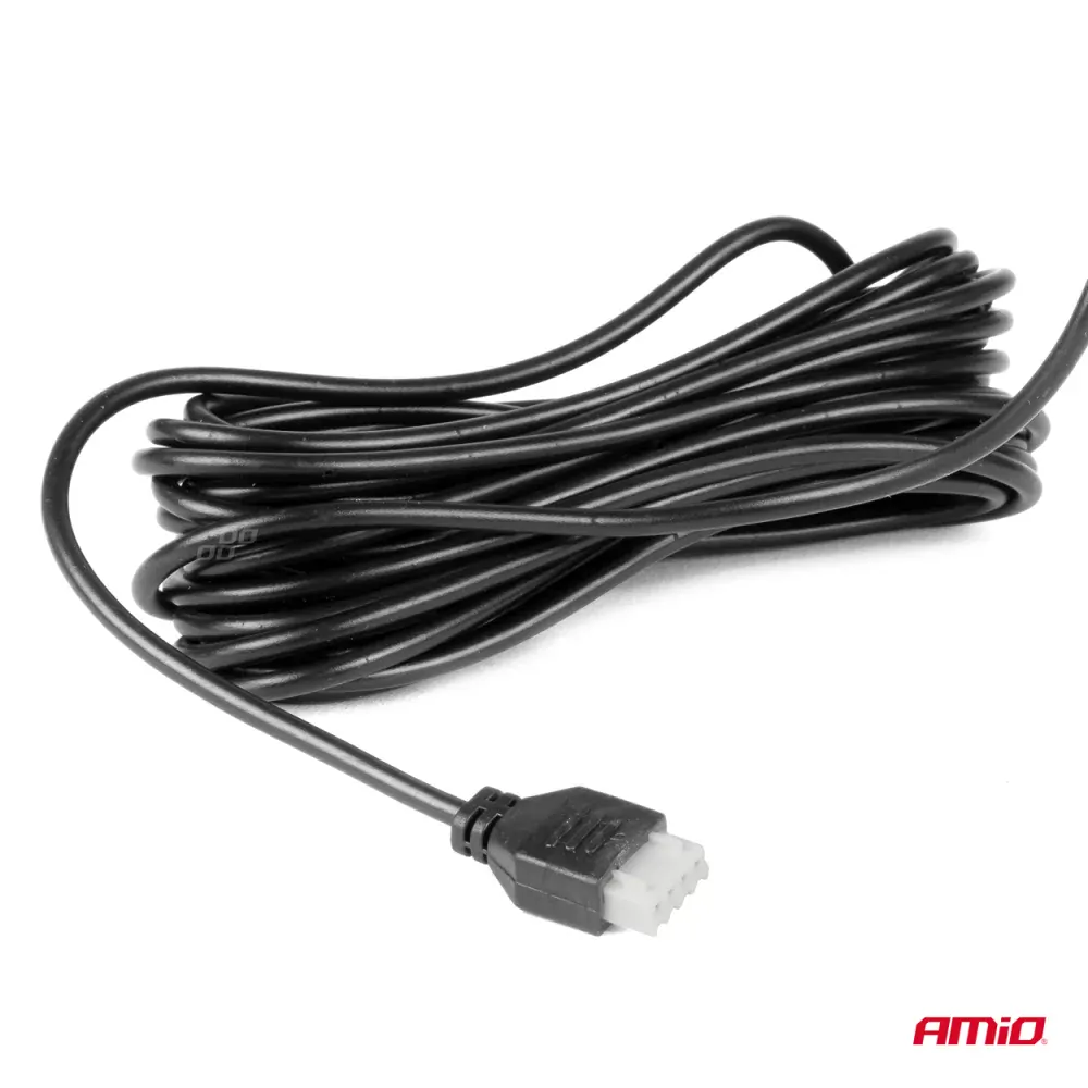 PARKOVACÍ SENZORY, COUVACÍ ASISTENT GOLD LED 3D DISPLAY, ZADNÍ ČERNÉ