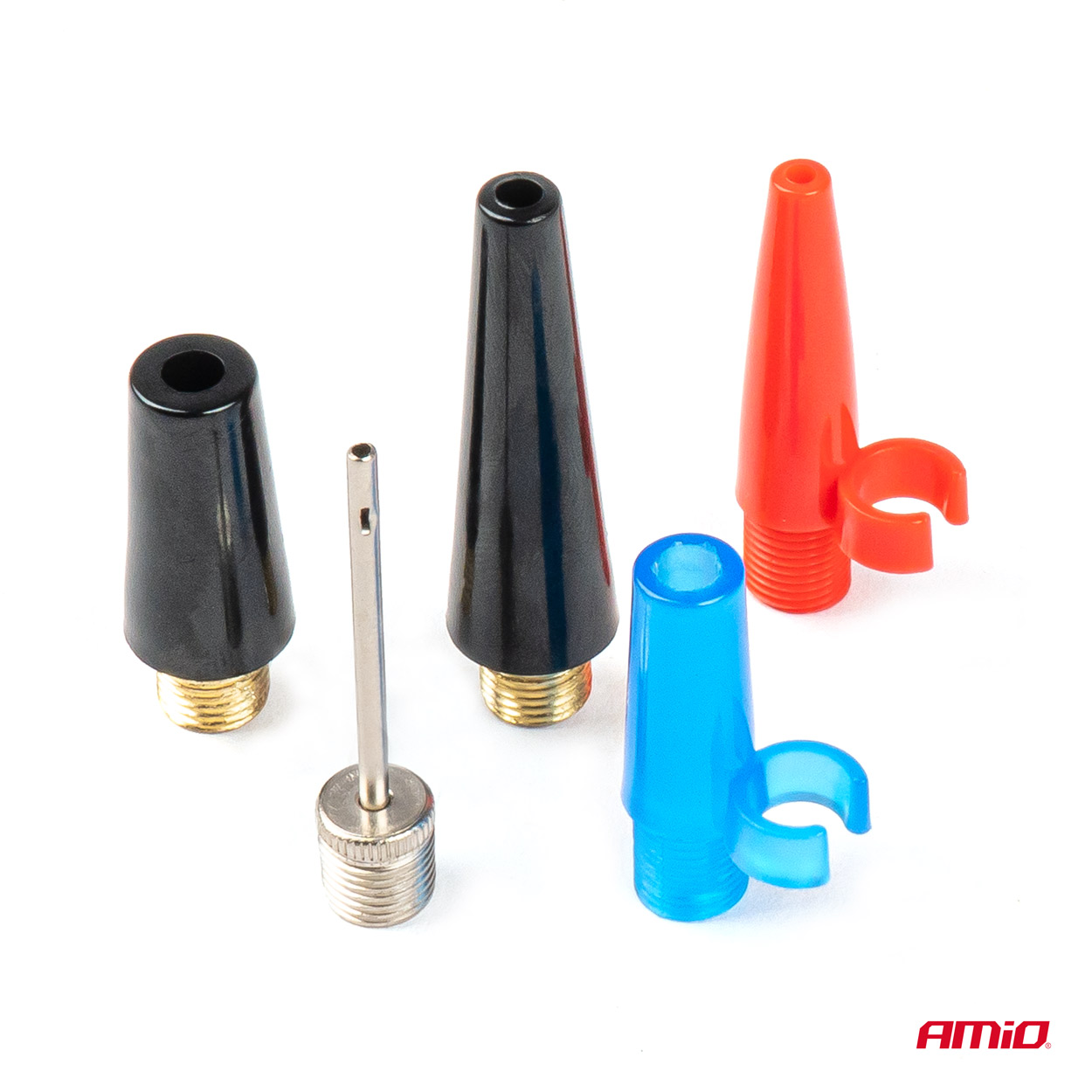 Digitální kompresor do auta s LED 12V ACOMP-18 AMIO