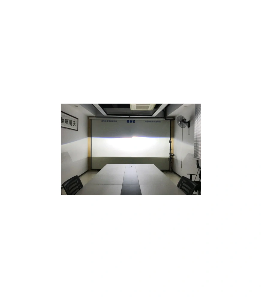 NHK® PRO Plus Bi Led projektory 2,5", G5, 12V, 35/45W, 6000K, 2kusy.