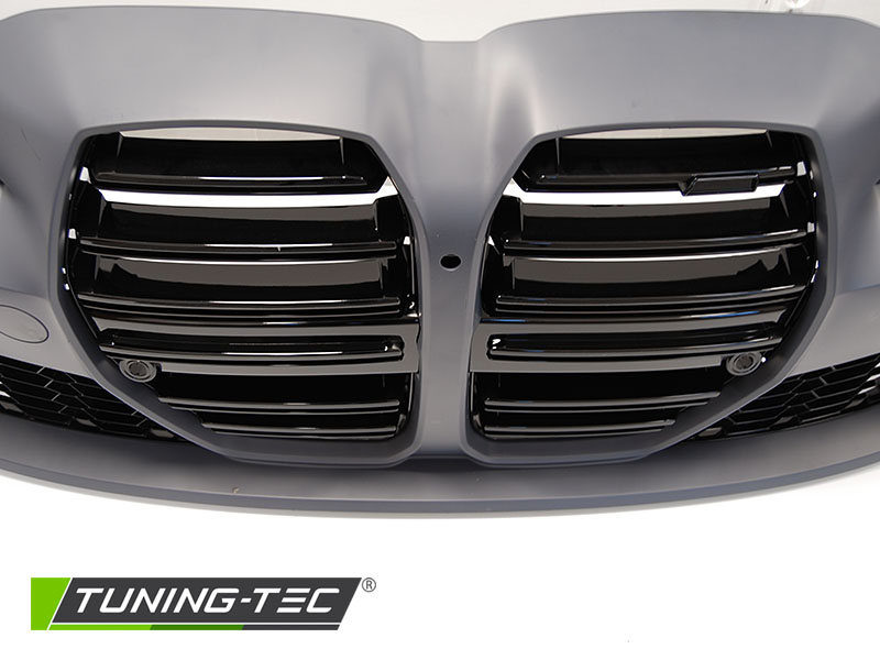 PŘEDNÍ NÁRAZNÍK BMW 3 G20/G21 18-22
