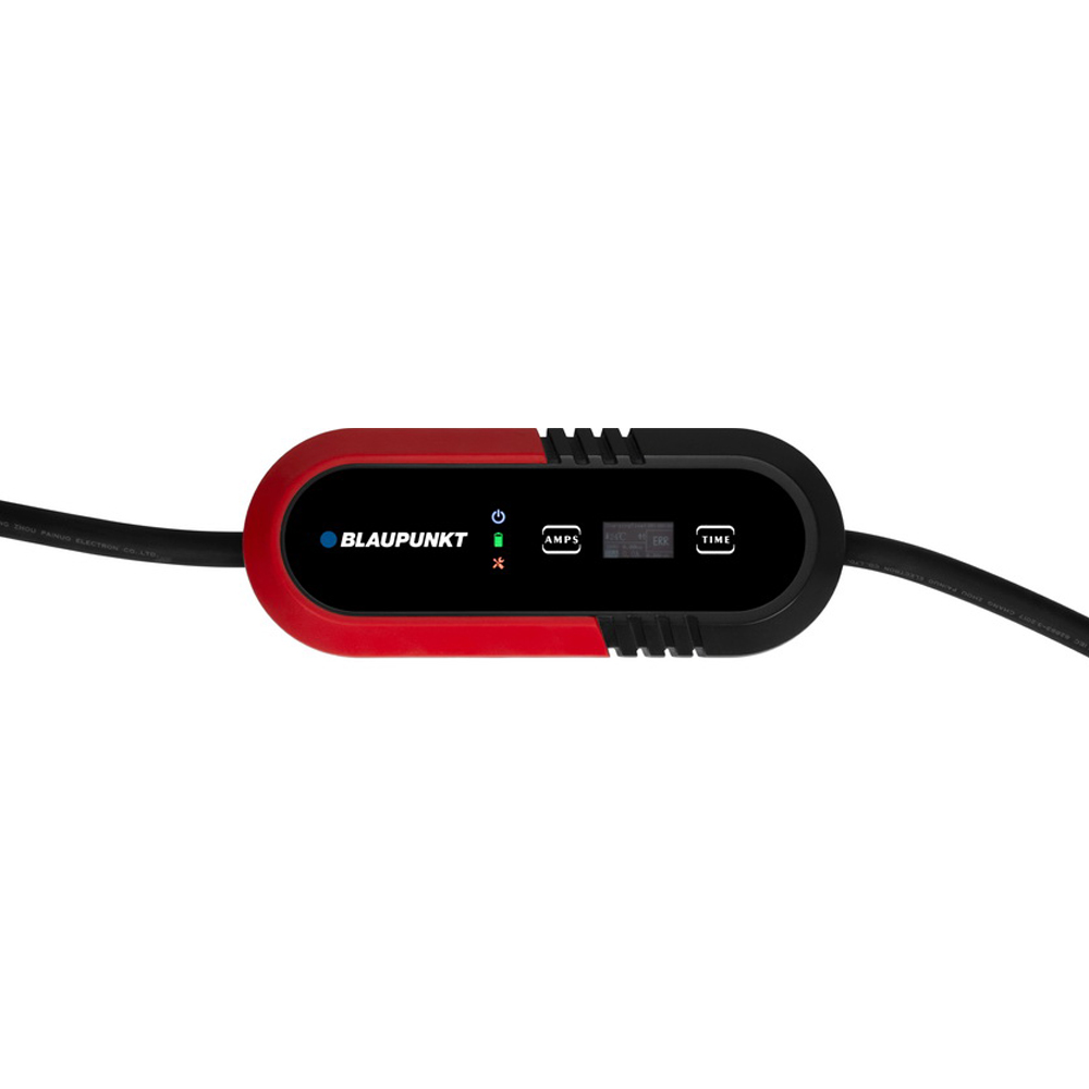 BLAUPUNKT nabíječka pro elektromobily 3fáze/CEE->Typ2/8m 11kW