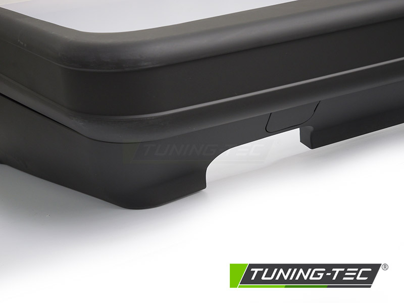 ZADNÍ NÁRAZNÍK BMW E30, 1982-1990, SPORT STYLE