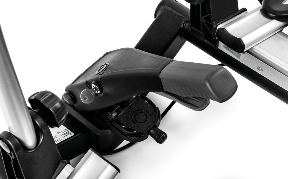 Nosič jízdních kol THULE na tažné zařízení