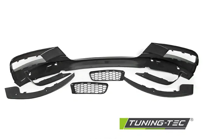PŘEDNÍ SPOILER BMW F20,21 2011-2014 M-PERFORMANCE