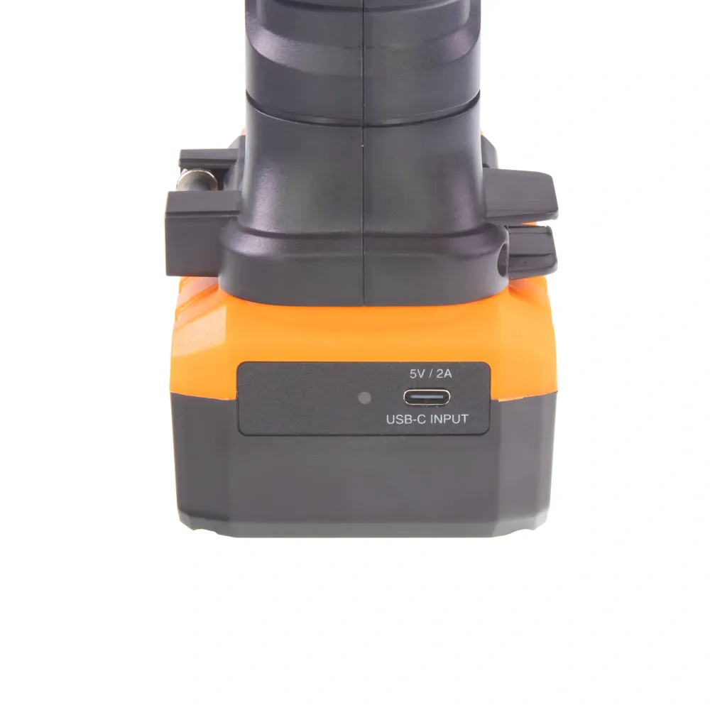 AKU automatický vzduchový kompresor 20V